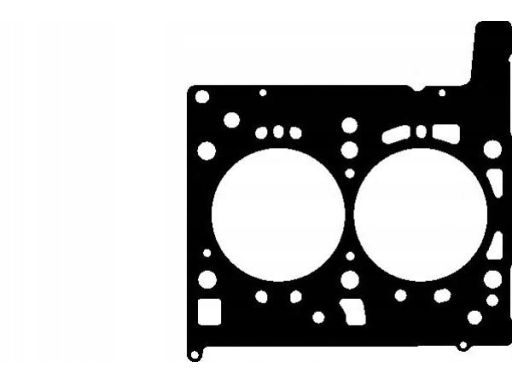 Uszczelka Głowicy Cylindrów 655.980