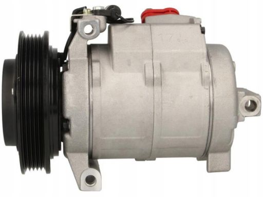 Kompresor Klimatyzacji 32697