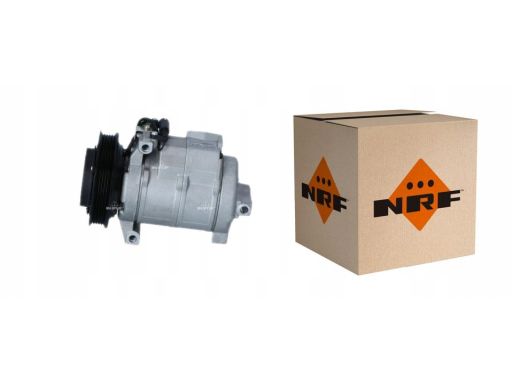 Kompresor Klimatyzacji 32697