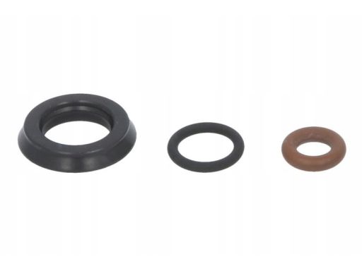 Zestaw Pierścieni Uszczelniających 594.340