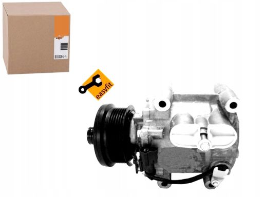 Kompresor Klimatyzacji 32734