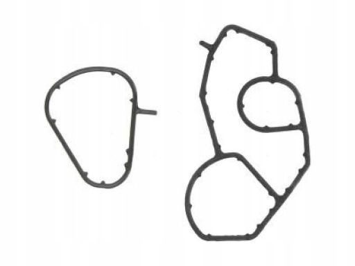 Uszczelka Obudowy Filtra Oleju 632.420