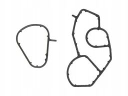 Uszczelka Obudowy Filtra Oleju 632.420