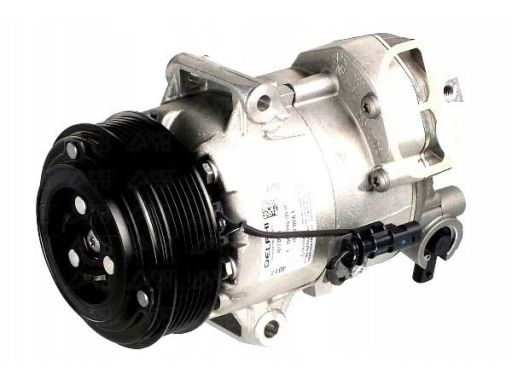 Kompresor Klimatyzacji 32788