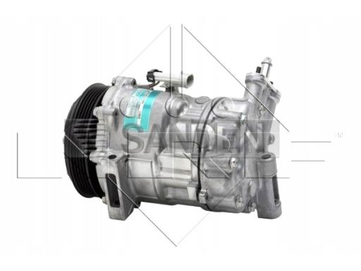 Kompresor Klimatyzacji 32818