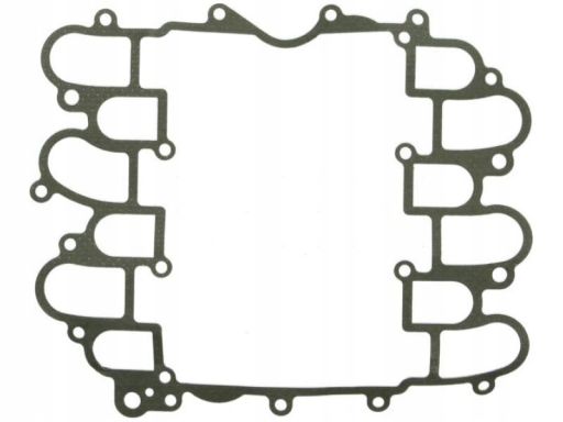 Uszczelka Rury Kolektora Dolotowego 636.530