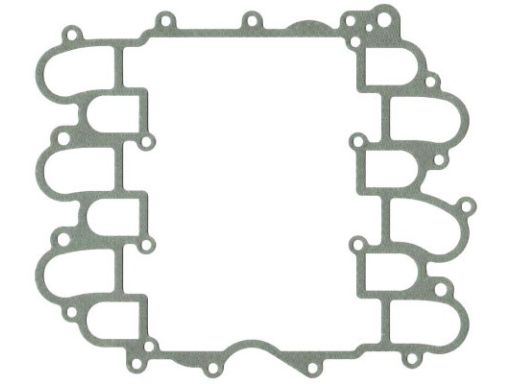 Uszczelka Rury Kolektora Dolotowego 636.530