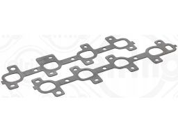 Zestaw Uszczelek Kolektora Wydechowego 645.730