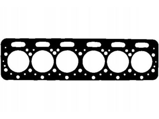 Uszczelka Głowicy Cylindrów 704.270