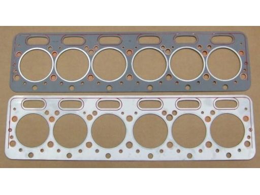 Uszczelka Głowicy Cylindrów 704.270