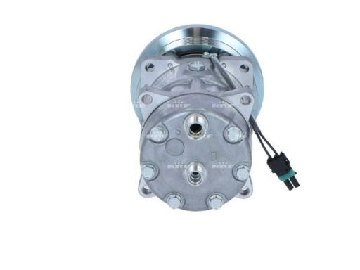 Kompresor Klimatyzacji 32884