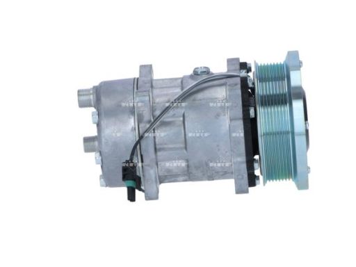 Kompresor Klimatyzacji 32884