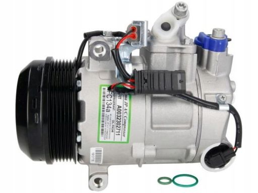 Kompresor Klimatyzacji 32925