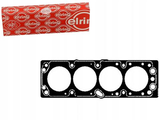 Uszczelka Głowicy Cylindrów 646.071