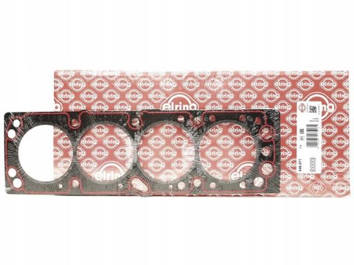 Uszczelka Głowicy Cylindrów 646.071