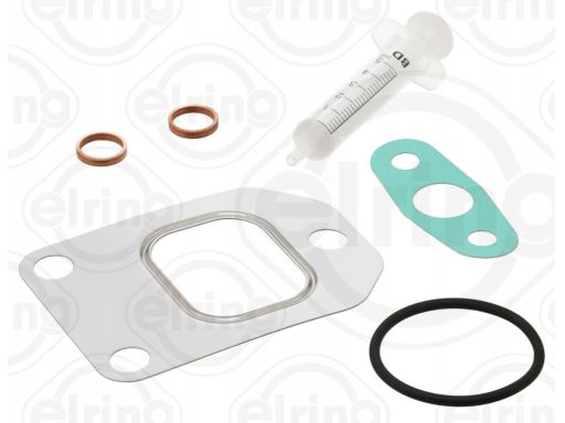 Zestaw Montażowy Turbosprężarki 715.820