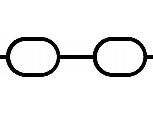 Uszczelka Kolektora Dolotowego 692.100