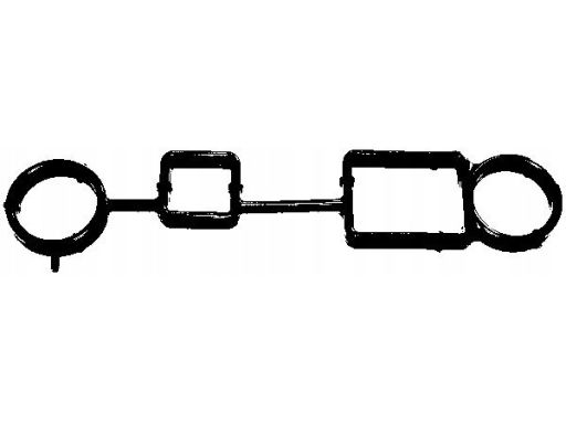 Uszczelka Skrzyni Korbowej 717.030