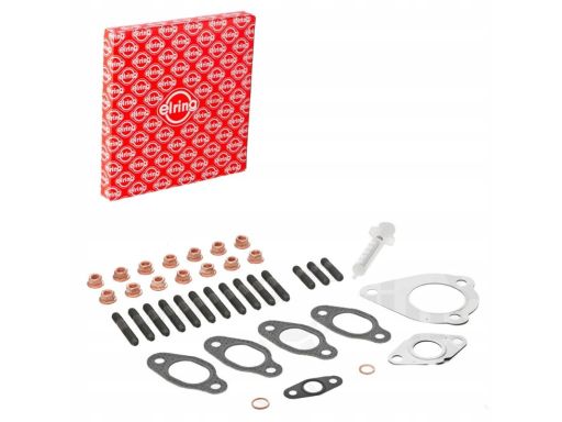 Zestaw Montażowy Turbosprężarki 704.020