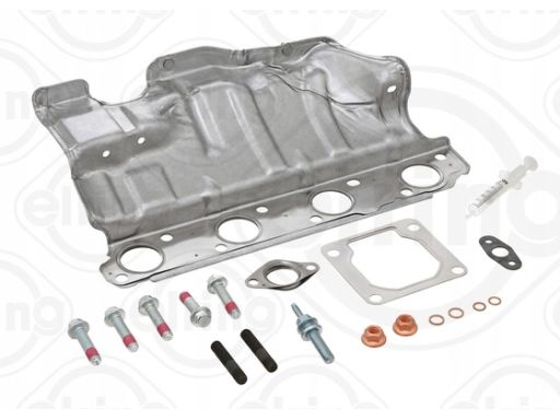 Zestaw Montażowy Turbosprężarki 733.570