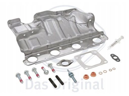 Zestaw Montażowy Turbosprężarki 733.570