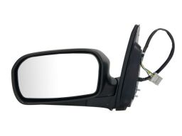 Lusterko Zewnętrzne Lewe Honda Civic Vii Coupe Vii Hb Vii Sdn 12.00-09