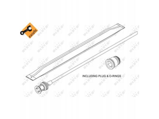 Osuszacz Klimatyzacji 33350