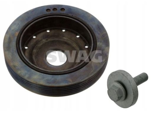 Koło Pasowe Wału Korbowego 60 94 5179