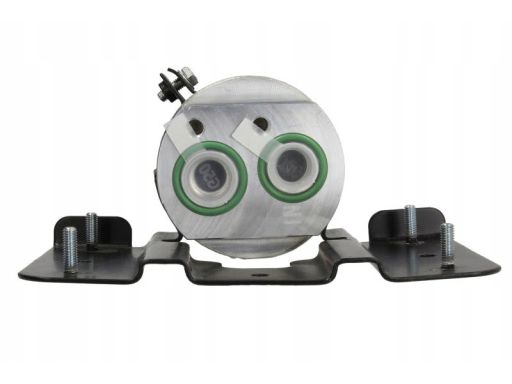 Osuszacz Klimatyzacji 33389