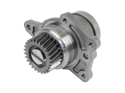 Kołnierz Wału Napędowego, Koło Pasowe 2.10383