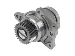 Kołnierz Wału Napędowego, Koło Pasowe 2.10383