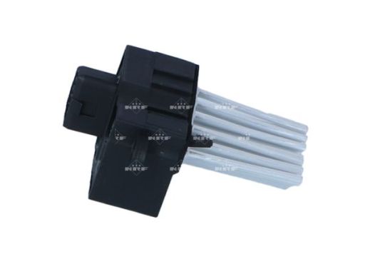 Rezystor Wentylatora Dmuchawy 342001