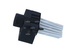 Rezystor Wentylatora Dmuchawy 342001