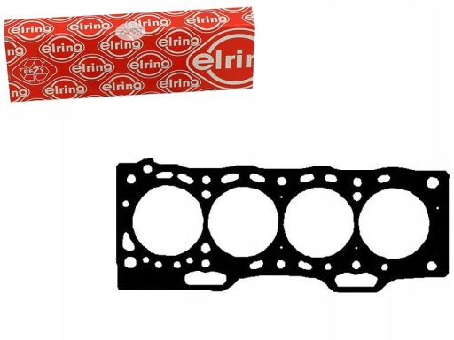 Uszczelka Głowicy Cylindrów 752.674