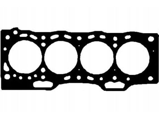 Uszczelka Głowicy Cylindrów 752.674