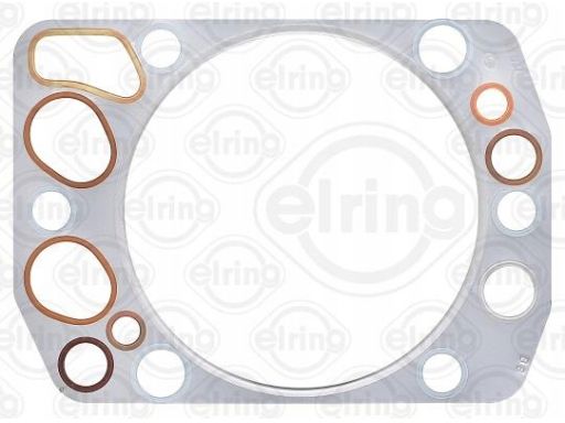 Uszczelka Głowicy Cylindrów 752.037