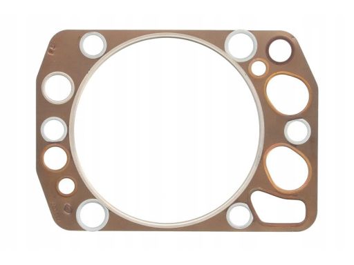 Uszczelka Głowicy Cylindrów 752.037