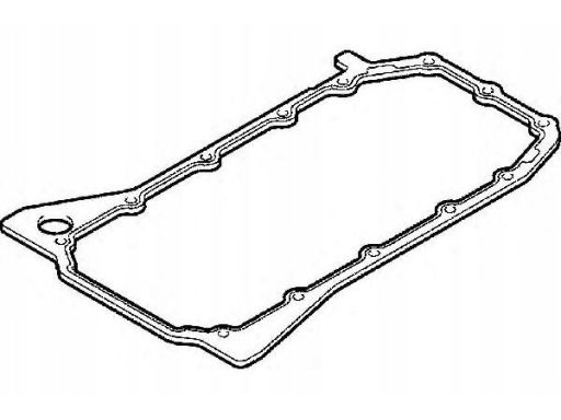 Uszczelka Miski Olejowej 025.450