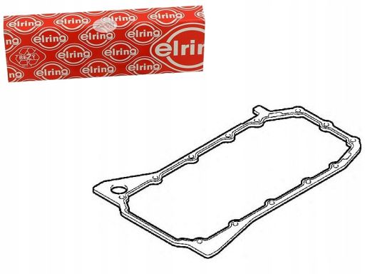 Uszczelka Miski Olejowej 025.450