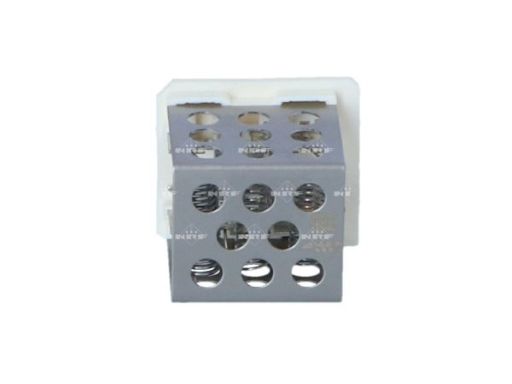 Regulator Wentylatora Nawiewu Do Wnętrza 342045