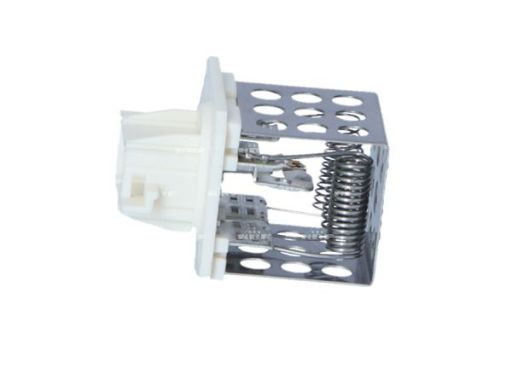 Regulator Wentylatora Nawiewu Do Wnętrza 342045