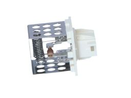 Regulator Wentylatora Nawiewu Do Wnętrza 342045