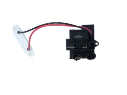 Regulator Wentylatora Nawiewu Do Wnętrza 342059