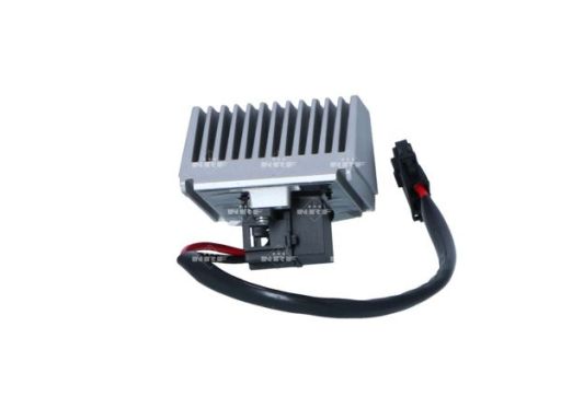 Rezystor Wentylatora Dmuchawy 342066