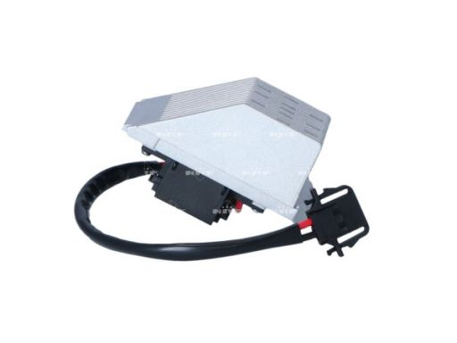 Rezystor Wentylatora Dmuchawy 342066