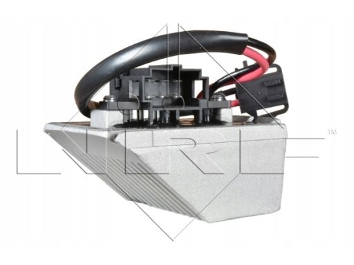 Rezystor Wentylatora Dmuchawy 342066