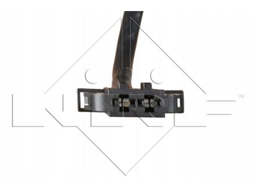 Rezystor Wentylatora Dmuchawy 342066