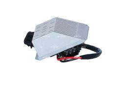 Rezystor Wentylatora Dmuchawy 342066