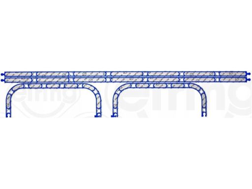 Uszczelka Miski Olejowej 175.024