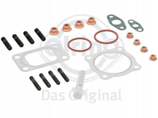 Zestaw Montażowy Turbosprężarki 713.855